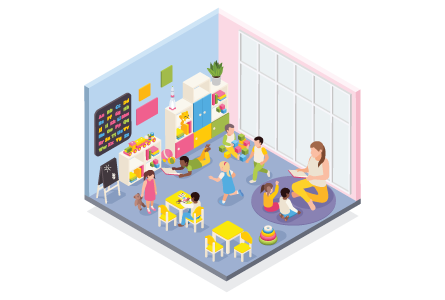 Banyan Roots preschool image